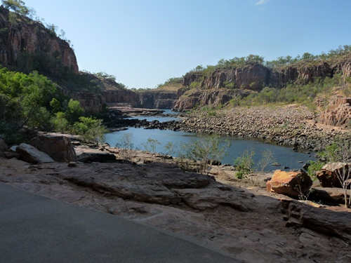 Katherine River